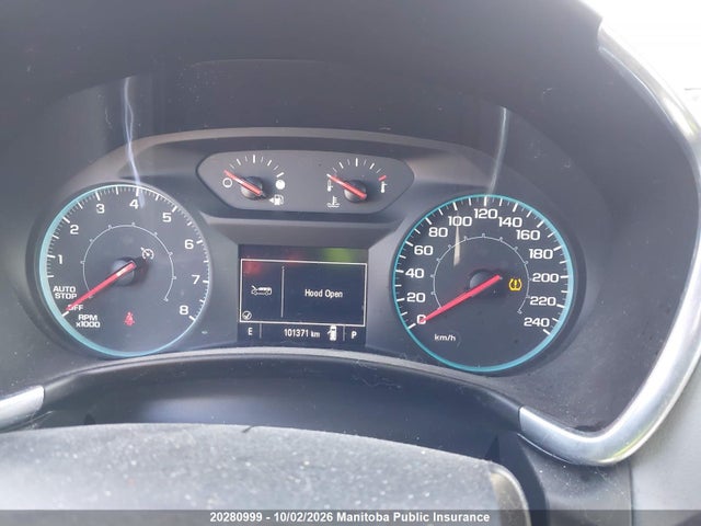 Aukcja sprzedaży 2021 Chevrolet Equinox Ls, vin: 2GNAXHEV5M6129679, numer aukcji: 20280999