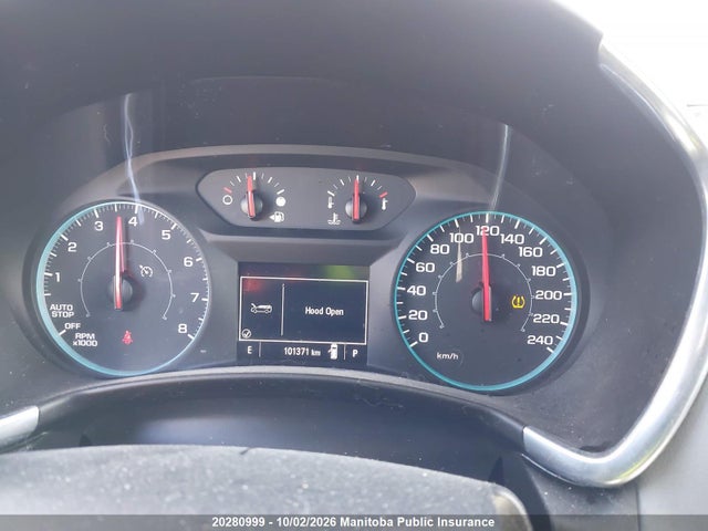Aukcja sprzedaży 2021 Chevrolet Equinox Ls, vin: 2GNAXHEV5M6129679, numer aukcji: 20280999