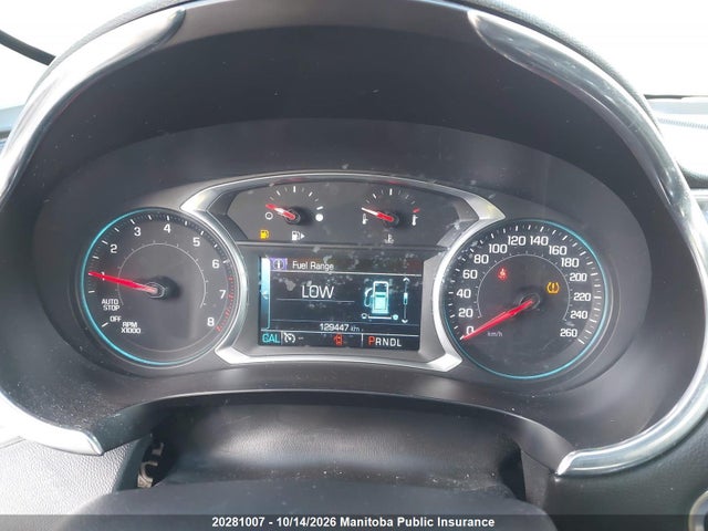 20281007 :رقم المزاد ، 1G1ZD5ST6JF230830 vin ، 2018 Chevrolet Malibu Lt مزاد بيع
