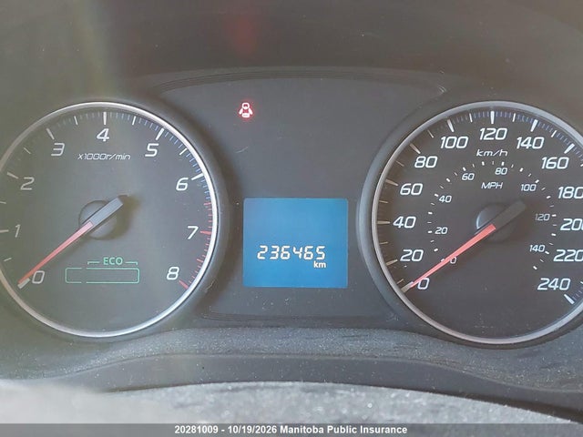 Mitsubishi Outlander Es 2018 JA4AZ2A36JZ616405 Image 15