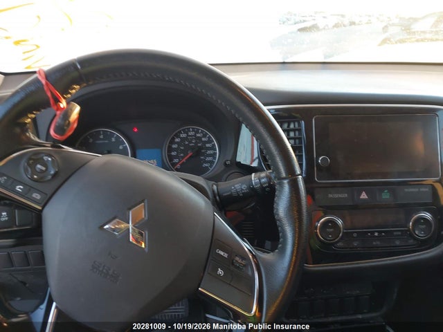 Mitsubishi Outlander Es 2018 JA4AZ2A36JZ616405 Image 7