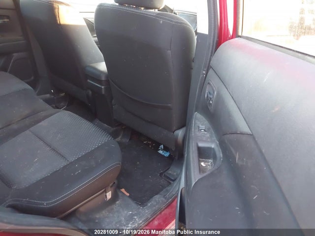 Mitsubishi Outlander Es 2018 JA4AZ2A36JZ616405 Image 8