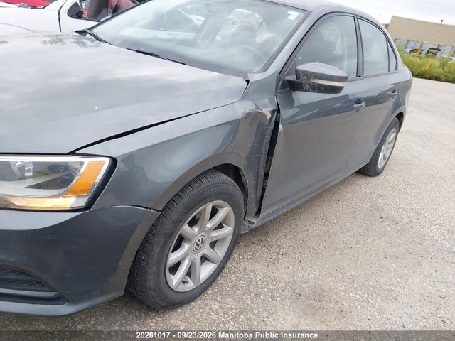 Aukcja sprzedaży 2016 Volkswagen Jetta 1.4 Tsi, vin: 3VW267AJXGM334788, numer aukcji: 20281017