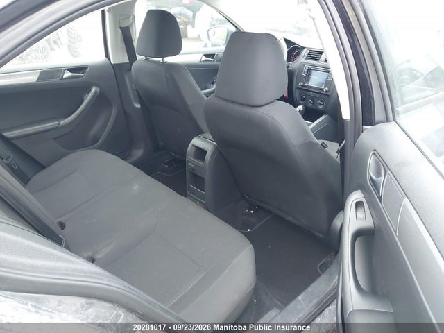 Aukcja sprzedaży 2016 Volkswagen Jetta 1.4 Tsi, vin: 3VW267AJXGM334788, numer aukcji: 20281017