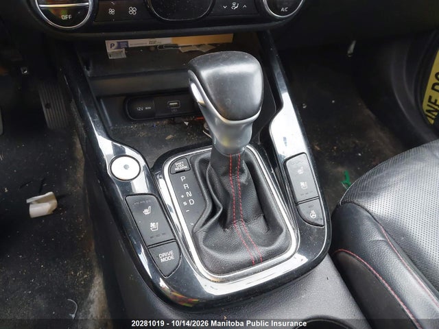 KNDJ33AU9L7088010 KIA Soul Gt-line Limited