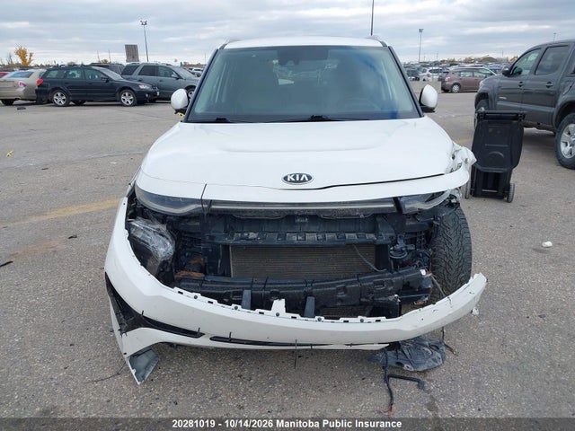 KNDJ33AU9L7088010 KIA Soul Gt-line Limited