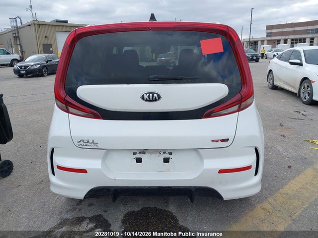 KNDJ33AU9L7088010 KIA Soul Gt-line Limited