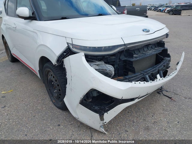 KNDJ33AU9L7088010 KIA Soul Gt-line Limited