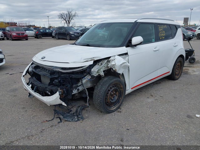 KNDJ33AU9L7088010 KIA Soul Gt-line Limited