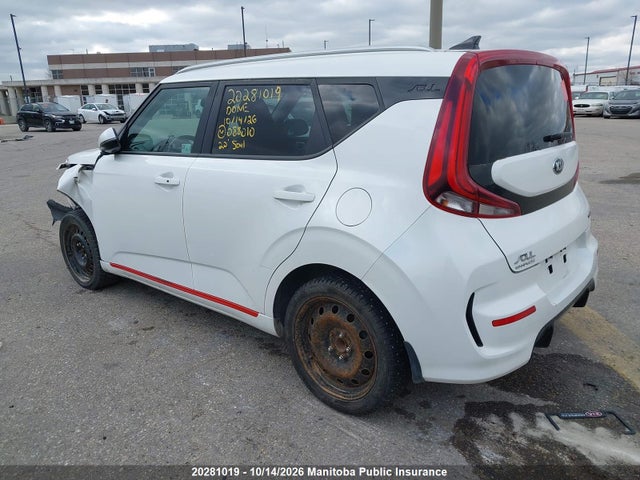 KNDJ33AU9L7088010 KIA Soul Gt-line Limited