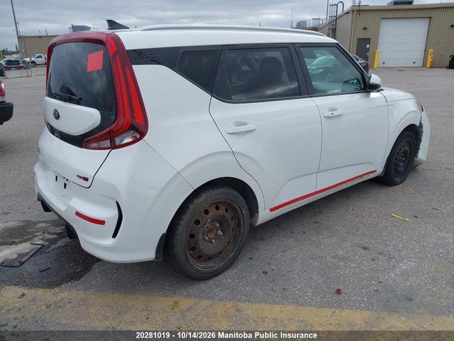 KNDJ33AU9L7088010 KIA Soul Gt-line Limited