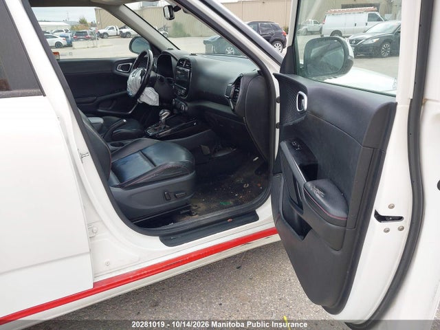 KNDJ33AU9L7088010 KIA Soul Gt-line Limited