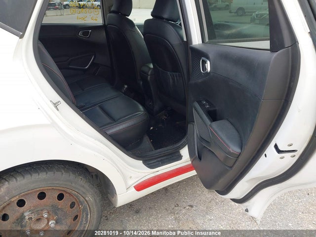 KNDJ33AU9L7088010 KIA Soul Gt-line Limited