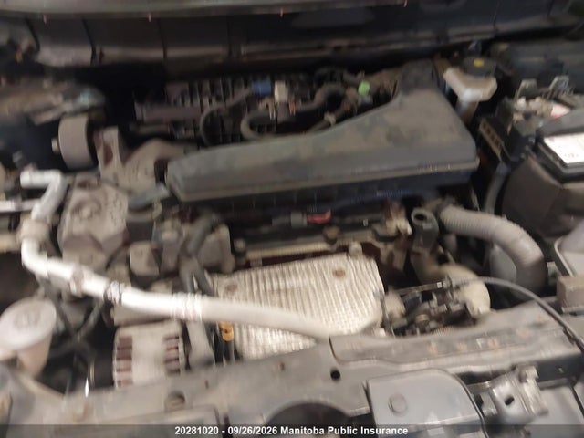 Nissan ROGUE SV 2017 5N1AT2MV3HC893932 Image 10