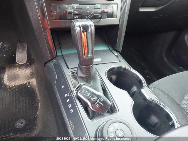 Ford EXPLORER XLT 2016 1FM5K8D87GGB20616 Image 10