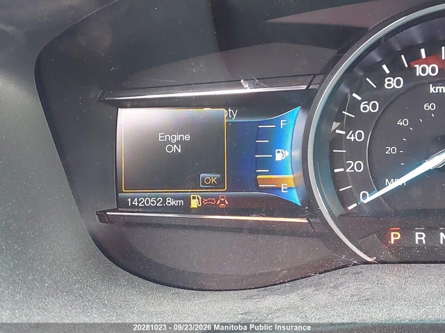 Ford EXPLORER XLT 2016 1FM5K8D87GGB20616 Image 11