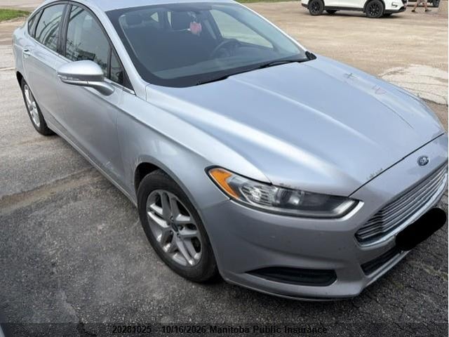 2014 1FA6P0H71E5356836 main image