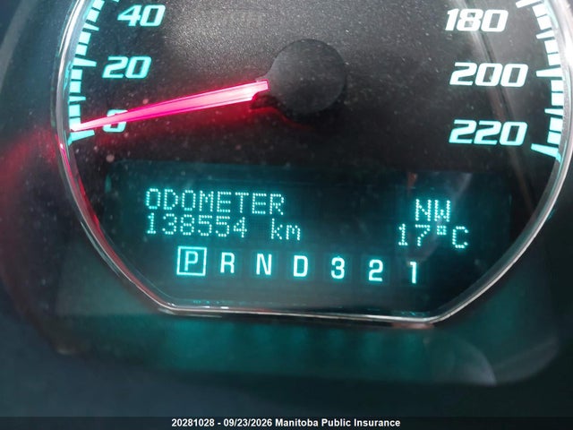 Продажа на аукционе авто 2011 Buick Lucerne Cxl V6, vin: 1G4HC5EM3BU141400, номер лота: 20281028