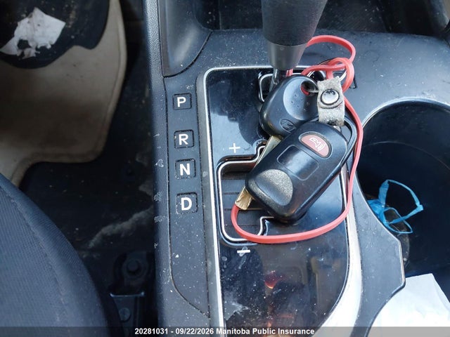 2012 Hyundai Tucson Gl მანქანა იყიდება აუქციონზე, vin: KM8JTCAC1CU474845, აუქციონის ნომერი: 20281031