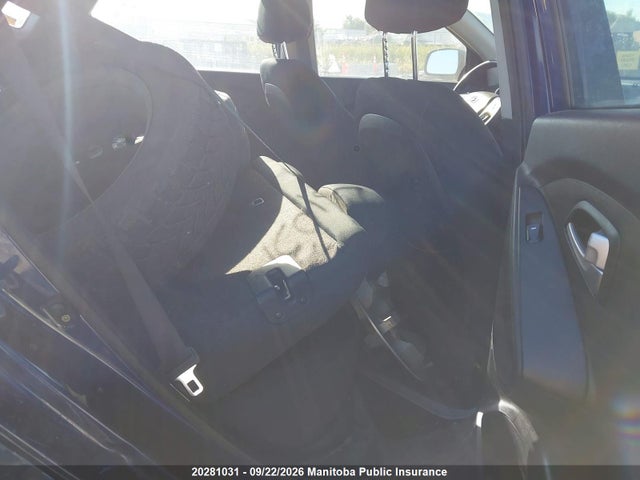 2012 Hyundai Tucson Gl მანქანა იყიდება აუქციონზე, vin: KM8JTCAC1CU474845, აუქციონის ნომერი: 20281031