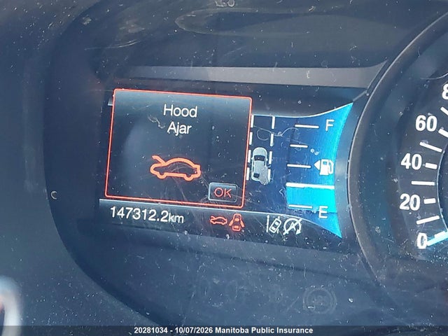 Ford EDGE SEL 2020 2FMPK4J96LBB48603 Image 15