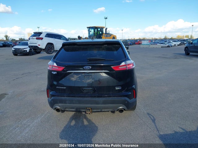 Ford EDGE SEL 2020 2FMPK4J96LBB48603 Image 16