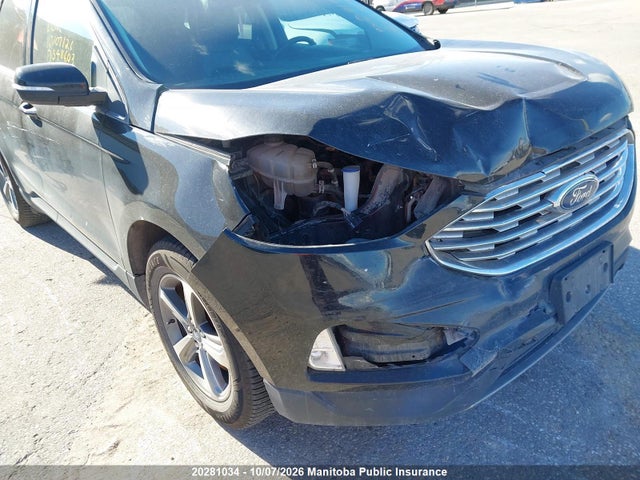 Ford EDGE SEL 2020 2FMPK4J96LBB48603 Image 6