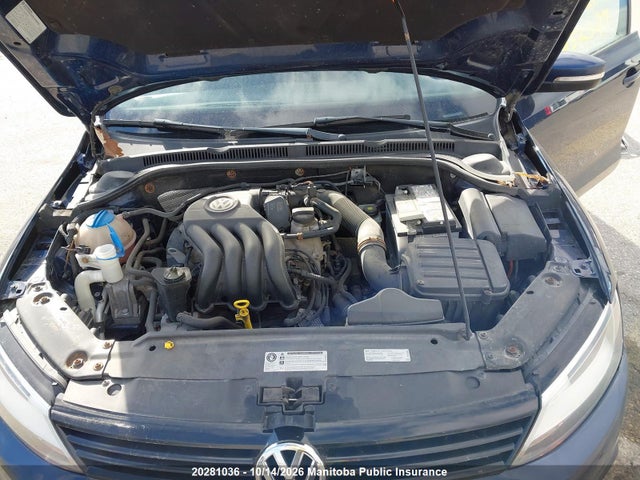 3VWDK7AJ0EM352329 Volkswagen Jetta 2.0
