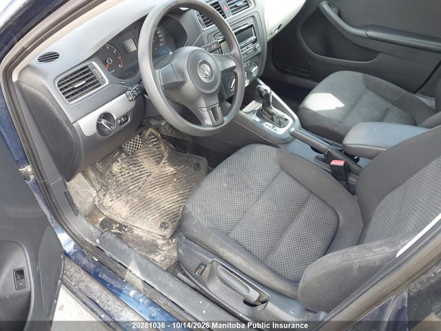 3VWDK7AJ0EM352329 Volkswagen Jetta 2.0
