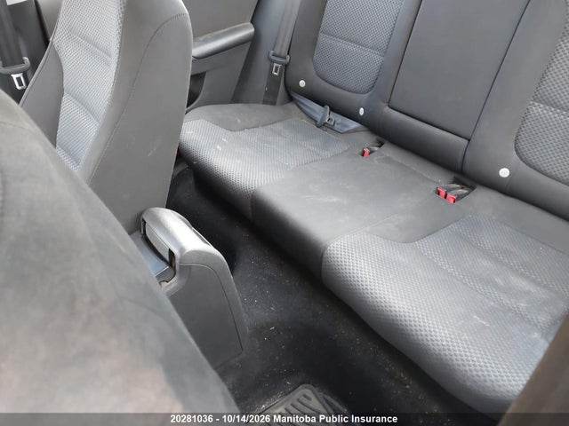 3VWDK7AJ0EM352329 Volkswagen Jetta 2.0