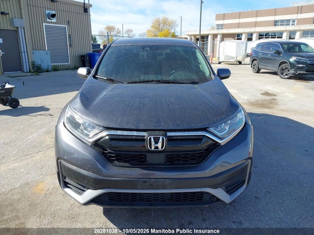 Aukcja sprzedaży 2021 Honda Cr-v Lx, vin: 2HKRW1H20MH000770, numer aukcji: 20281038