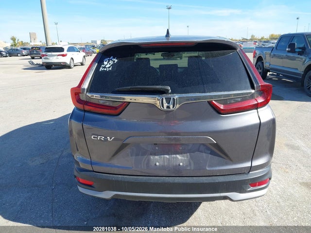 Aukcja sprzedaży 2021 Honda Cr-v Lx, vin: 2HKRW1H20MH000770, numer aukcji: 20281038