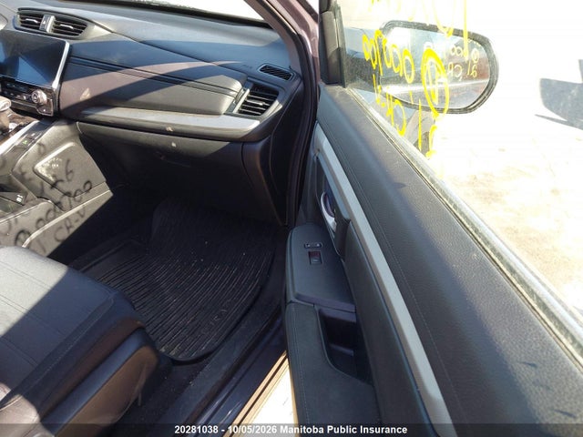 Aukcja sprzedaży 2021 Honda Cr-v Lx, vin: 2HKRW1H20MH000770, numer aukcji: 20281038