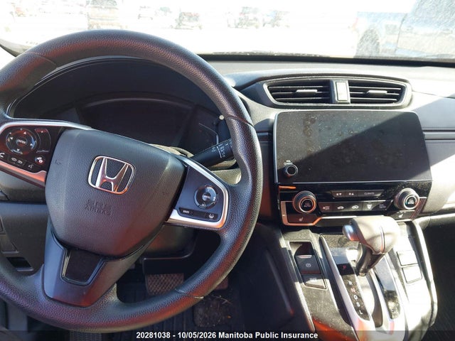 Aukcja sprzedaży 2021 Honda Cr-v Lx, vin: 2HKRW1H20MH000770, numer aukcji: 20281038