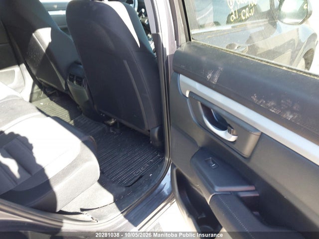Aukcja sprzedaży 2021 Honda Cr-v Lx, vin: 2HKRW1H20MH000770, numer aukcji: 20281038