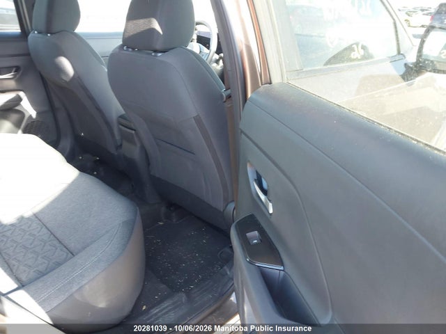 20281039 :رقم المزاد ، 3N8AP6CB7TL384581 vin ، 2026 Nissan Kicks Sv مزاد بيع