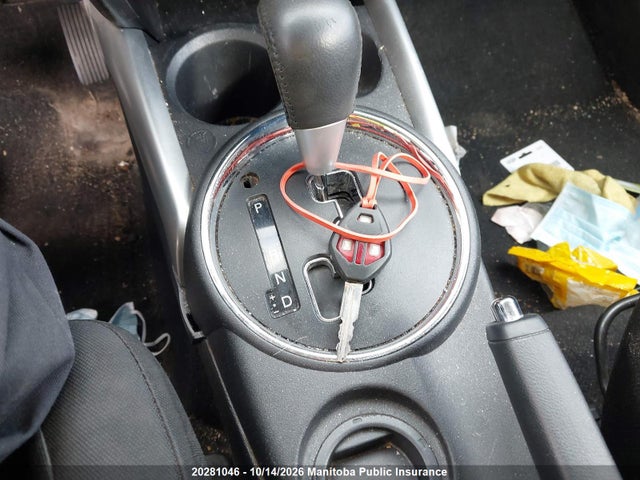 Mitsubishi RVR SE 2014 4A4AH3AU6EE603649 Image 11