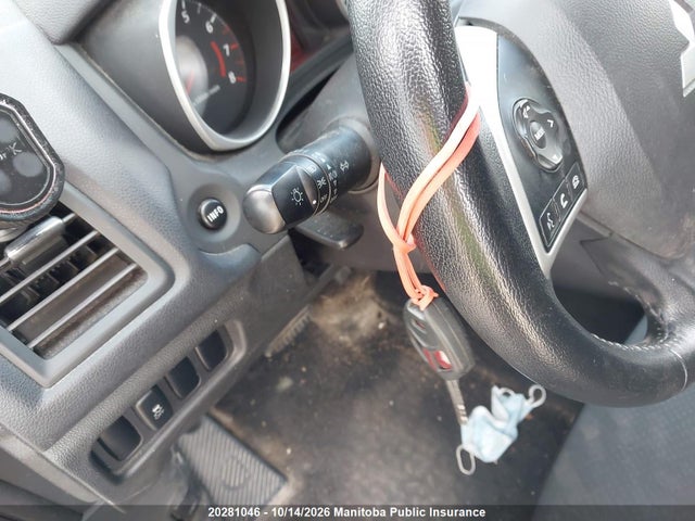Mitsubishi RVR SE 2014 4A4AH3AU6EE603649 Image 12