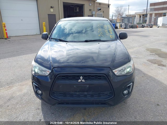 Mitsubishi RVR SE 2014 4A4AH3AU6EE603649 Image 13