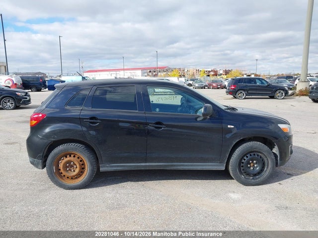 Mitsubishi RVR SE 2014 4A4AH3AU6EE603649 Image 14