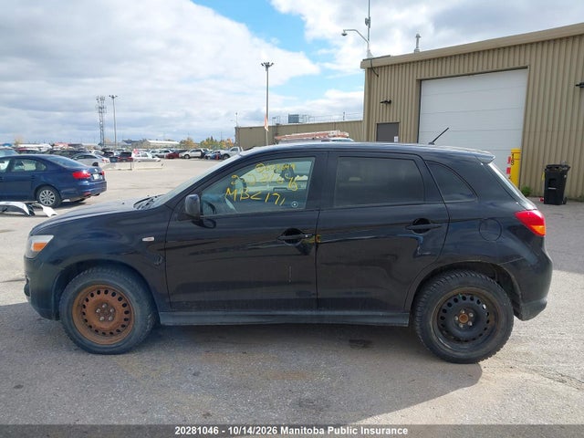 Mitsubishi RVR SE 2014 4A4AH3AU6EE603649 Image 15