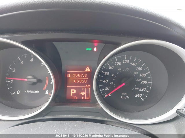 Mitsubishi RVR SE 2014 4A4AH3AU6EE603649 Image 16