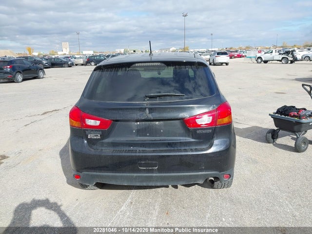 Mitsubishi RVR SE 2014 4A4AH3AU6EE603649 Image 17