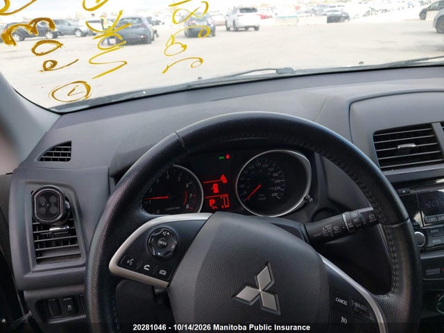 Mitsubishi RVR SE 2014 4A4AH3AU6EE603649 Image 7