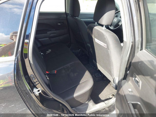 Mitsubishi RVR SE 2014 4A4AH3AU6EE603649 Image 8