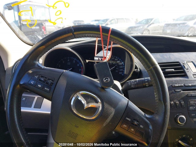 Продаж на аукціоні авто 2012 Mazda Mazda3 Sport Gs Sky, vin: JM1BL1L71C1635595, номер лоту: 20281048