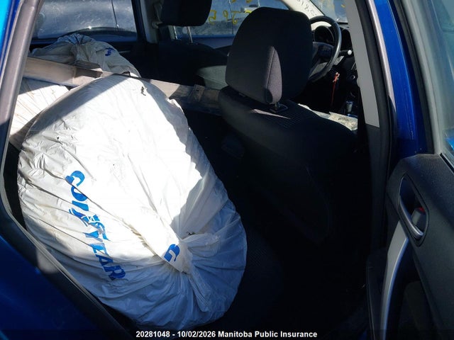 Продаж на аукціоні авто 2012 Mazda Mazda3 Sport Gs Sky, vin: JM1BL1L71C1635595, номер лоту: 20281048