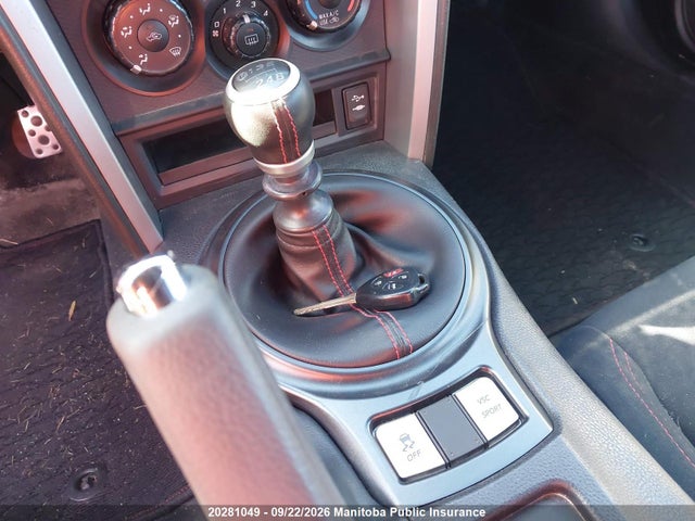 Aukcja sprzedaży 2013 Scion Fr-s, vin: JF1ZNAA1XD1725505, numer aukcji: 20281049