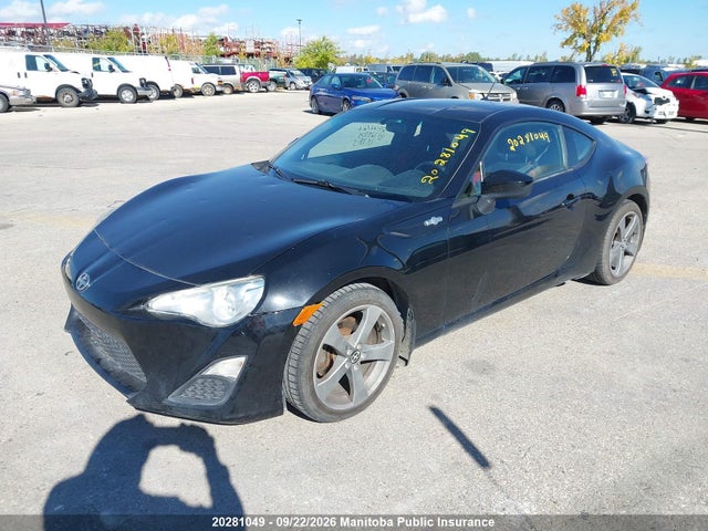 Aukcja sprzedaży 2013 Scion Fr-s, vin: JF1ZNAA1XD1725505, numer aukcji: 20281049