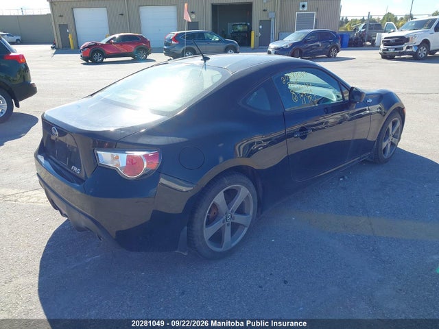 Aukcja sprzedaży 2013 Scion Fr-s, vin: JF1ZNAA1XD1725505, numer aukcji: 20281049
